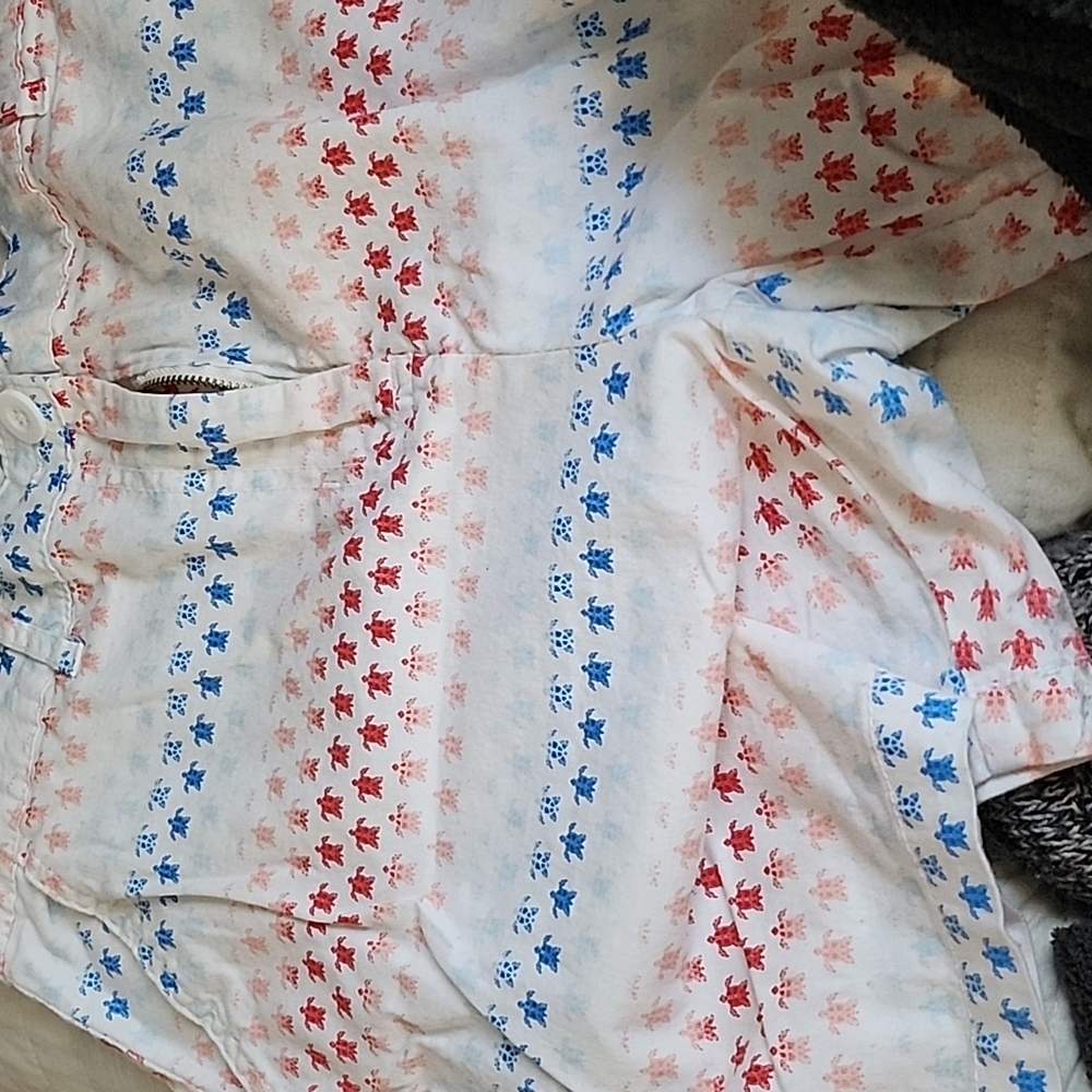 Woman shorts